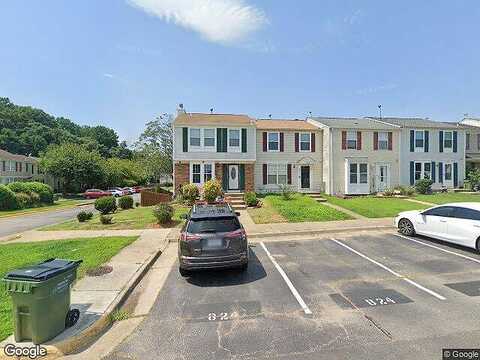 Tilletson, WOODBRIDGE, VA 22191