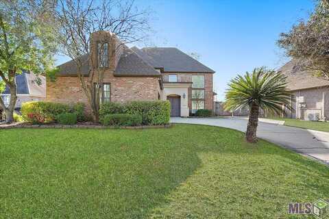 Manchac, PRAIRIEVILLE, LA 70769