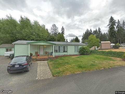 85Th Avenue, PUYALLUP, WA 98375