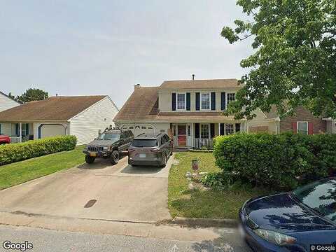 Tolstoy, VIRGINIA BEACH, VA 23454