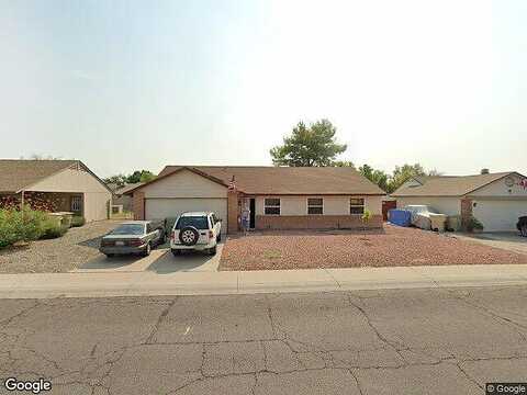 55Th, GLENDALE, AZ 85308