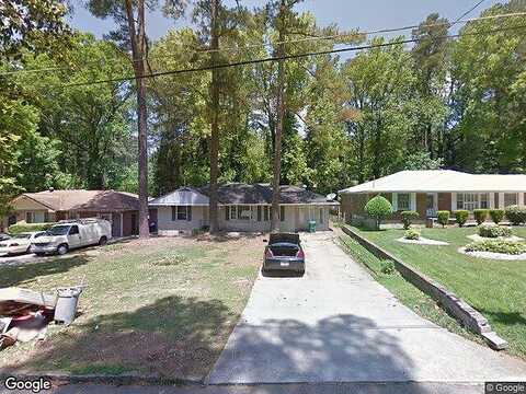 Longdale, DECATUR, GA 30032