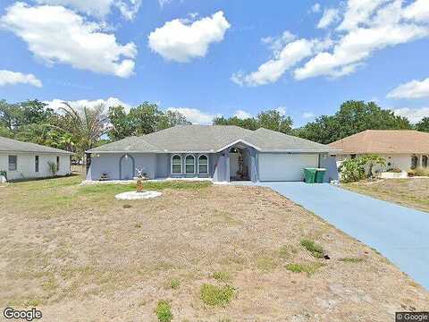 Inwood, PORT CHARLOTTE, FL 33948