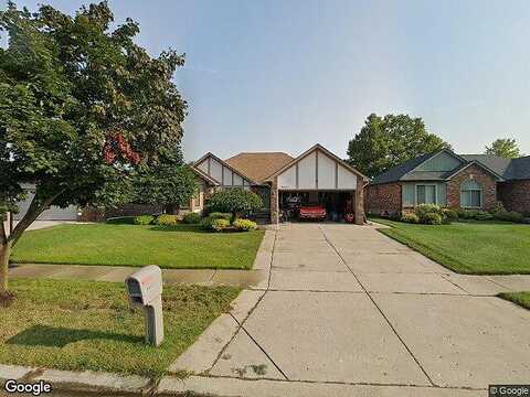 Hearthside, CLINTON TOWNSHIP, MI 48038