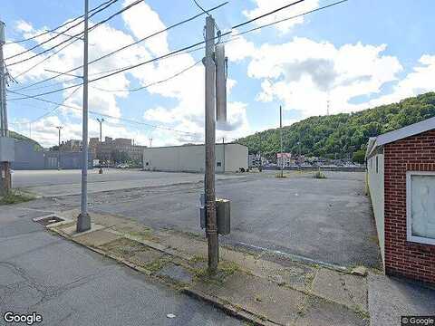 Horrocks, JOHNSTOWN, PA 15901