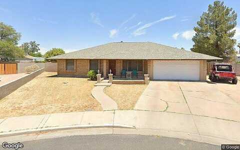 Grove, MESA, AZ 85204