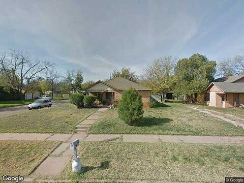 Chestnut, ABILENE, TX 79602