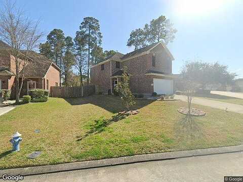 Walden Glen, HUMBLE, TX 77346