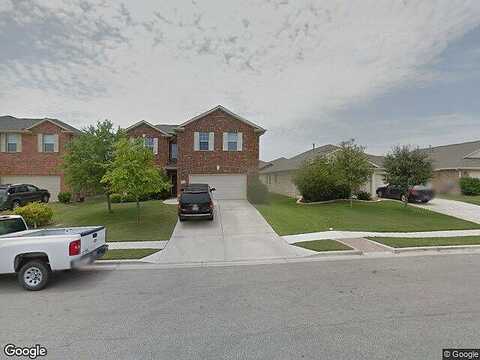 Wind Valley, PFLUGERVILLE, TX 78660