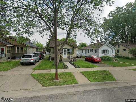 Reaney, SAINT PAUL, MN 55119