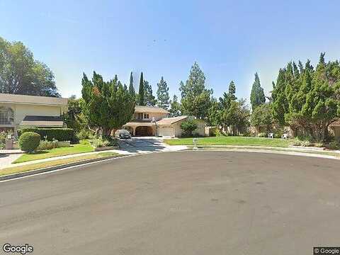 Tulsa, PORTER RANCH, CA 91326