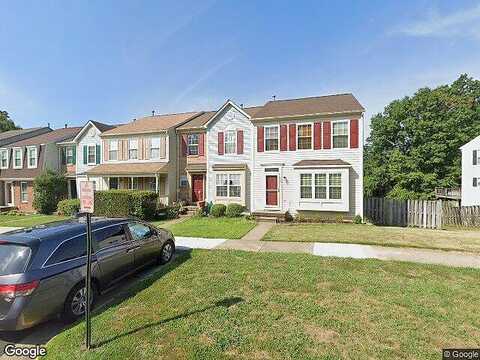 Inglebrook, WOODBRIDGE, VA 22192