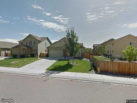 Bucolo, COLORADO SPRINGS, CO 80951