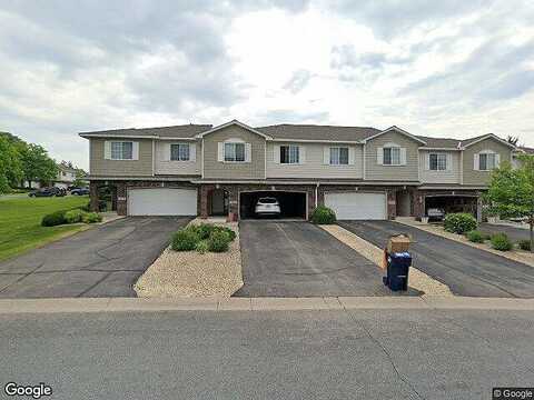 Inlet, LAKEVILLE, MN 55044