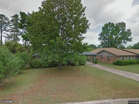 Parkridge, SHERWOOD, AR 72120