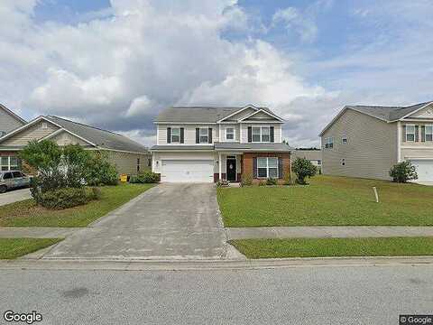 Lakepointe, SAVANNAH, GA 31407