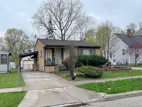 Washtenaw, HARPER WOODS, MI 48225