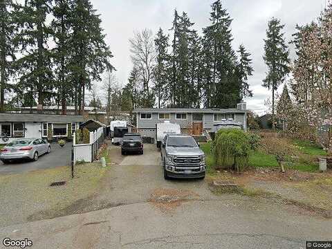 63Rd, LAKE TAPPS, WA 98391