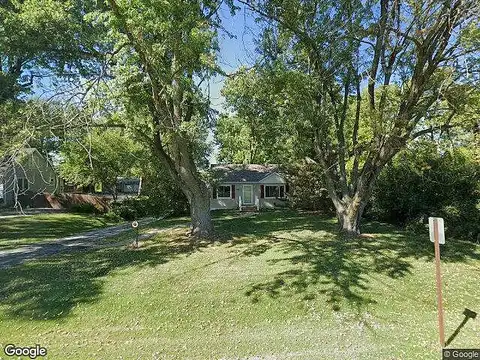 Blue Mills, INDEPENDENCE, MO 64058