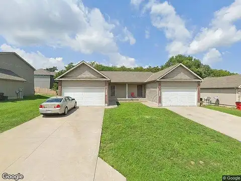 Arrowhead, INDEPENDENCE, MO 64057