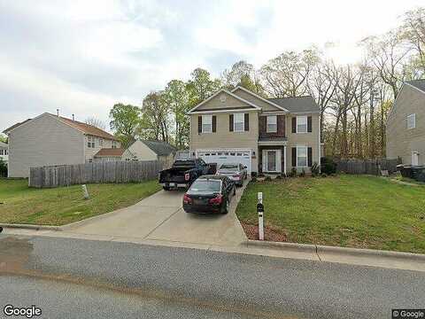 Briar Run, GREENSBORO, NC 27405