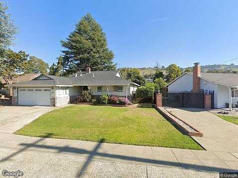 Evergreen, SAN LEANDRO, CA 94577