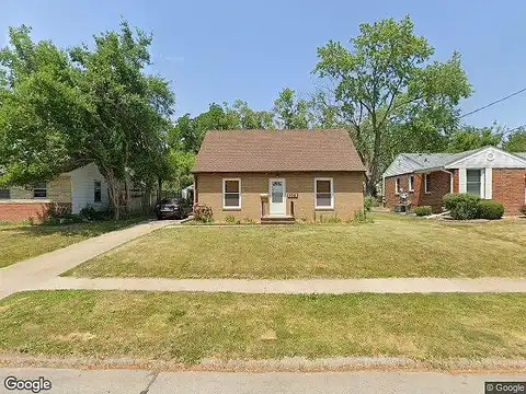 Locust, WEST DES MOINES, IA 50265