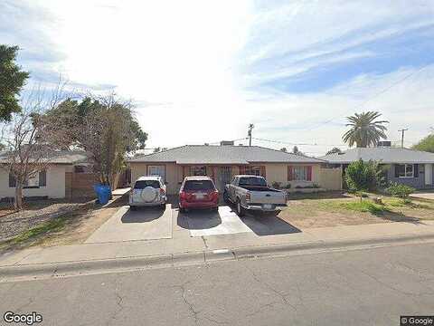 Fairmount, PHOENIX, AZ 85015