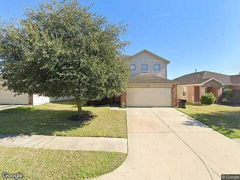 Wooded Acres, HUMBLE, TX 77396