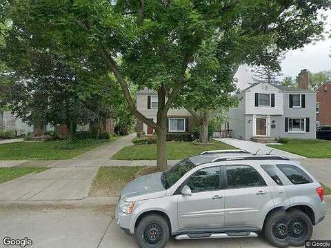 Linville, GROSSE POINTE, MI 48236