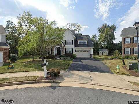 Clayton Ridge, WINCHESTER, VA 22601