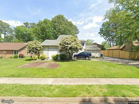 Pine View, VIRGINIA BEACH, VA 23456