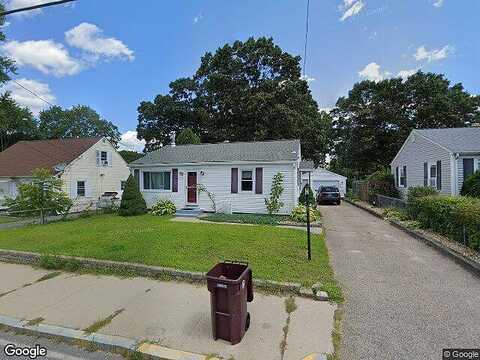 Avenue A, WOONSOCKET, RI 02895