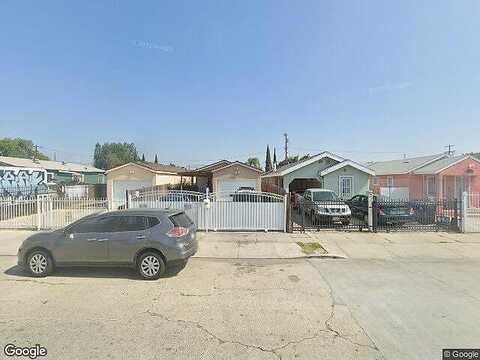 114Th, LOS ANGELES, CA 90059