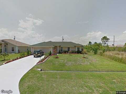 Breezeway, PORT SAINT LUCIE, FL 34987