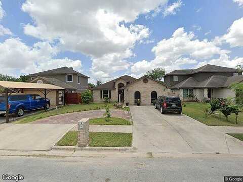 San Felipe, BROWNSVILLE, TX 78520