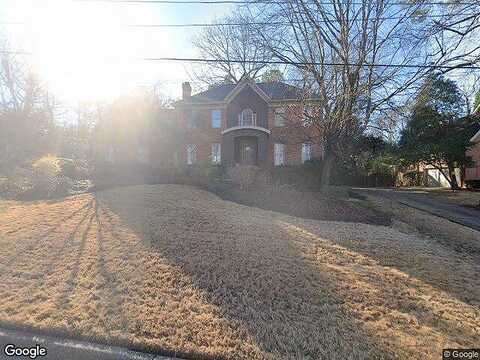 Inland Ridge, ATLANTA, GA 30342