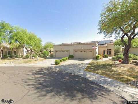 83Rd, PEORIA, AZ 85382