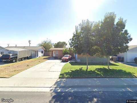 Park, LEMOORE, CA 93245