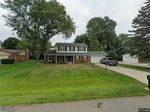 Fair Oak, ROCHESTER HILLS, MI 48309