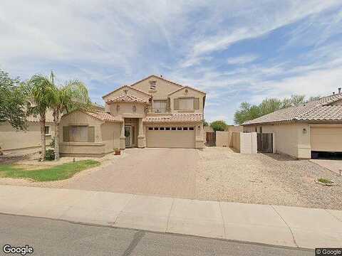 Renford, CASA GRANDE, AZ 85122