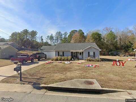 Wenwood, BERRY, AL 35546