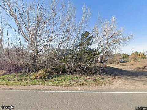 County Road 8, HUDSON, CO 80642