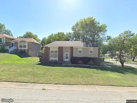 17Th Street, INDEPENDENCE, MO 64056