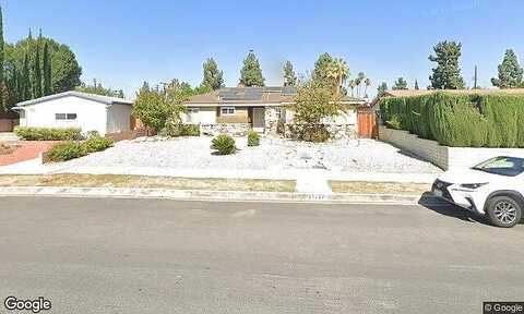 Bryant, WINNETKA, CA 91306