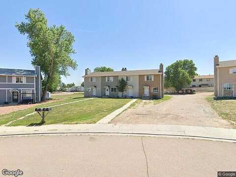 Mineola, COLORADO SPRINGS, CO 80915