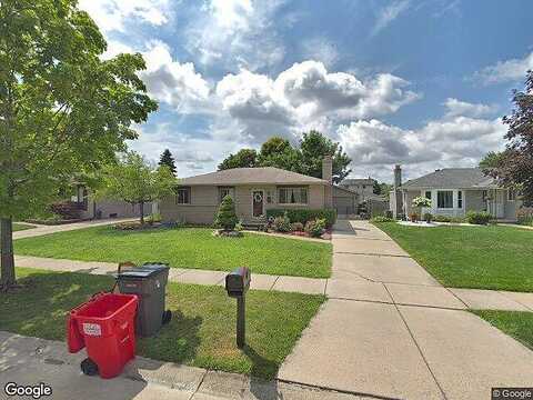 Jolgren, CLINTON TOWNSHIP, MI 48038