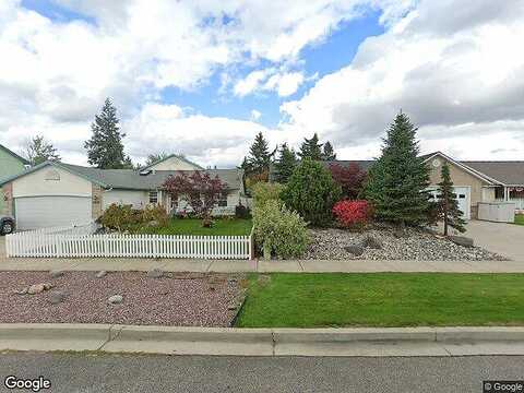 Fountain, POST FALLS, ID 83854