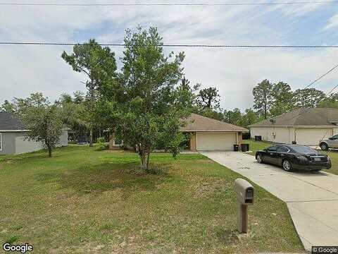 Linden, CITRUS SPRINGS, FL 34434