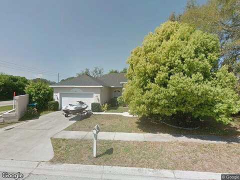 Hidden Springs, CLEARWATER, FL 33760